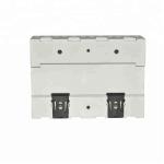 Din Rail 7p Three Phase Counter Display Electric Kwh Watt Meter