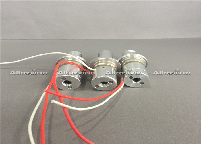 Rinco Type Ultrasonic Transducer Replacement High Performance