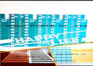 China 1.5mm Thickness Power Bank Pcb Layout Metal Core Pcb Manufacturer wholesale