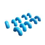 Carbon Steel 2.0mm ANSI B16.9 Pipe Fitting Bend