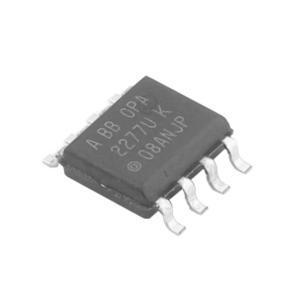 China OPA2277UA New and Original OPA2277UA SOIC-8 Integrated circuit wholesale