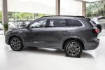 AITO M7 New Car Luxury Electric Suv Sport New Energy Car Fast Charge 0.3 Hours