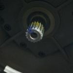 A28VO130 5319886 Main Hydraulic Pump , TQ E323 E320 Excavator Main Pump