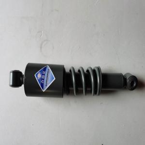 China Original HOWO Truck Parts Wg1642430283 Steel Spring Suspension Damper with Hydraulic wholesale