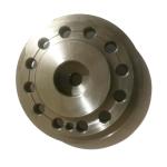 Certified H12V190 Diesel Engine Spare Parts Stop Thrust Plate for ISO9001
