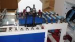 Garbage Bag On Roll Making Machine
