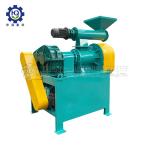 Large Capacity Cow Dung Bio Organic Fertilizer Ring Die Pelleting Machine