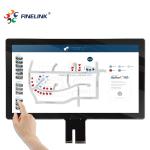 G+G Industrial Touch Panel Kits For Open Framed USB Interface Touch Monitor
