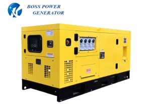China Bf4m2012c G2 Deutz Diesel Generator Excellent Ventilation With Socket wholesale