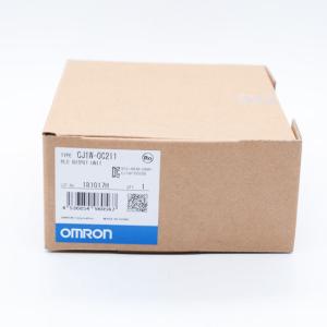 China CJ1W-OC211 Omron Expansion Module For PLCs wholesale