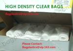 exporter food product, storage bags supplier, litter bag manufacturing, film,