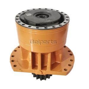 China PC210-6 PC230-6 Excavator Swing Gearbox PC220-6 PC228 PC200-6 Swing Reduction Gearbox wholesale