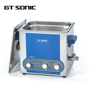 China 9L Ultrasonic Cleaner Bath 200W Power Adjustable For Dental Appliance wholesale