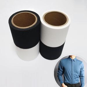 China Shirt TPU Hot Melt Adhesive Film For Thermal Laminating Fabric wholesale