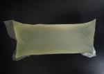 Creep Resistance Light Yellow Translucent Hot Melt Adhesive for Non woven
