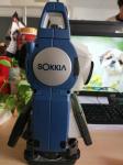 Second Hand Sokkia Cx101 Total Station In Stock Used CX 100 Series With Good