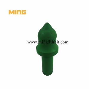 China OEM Carbon Steel Conical Coal Mining Bits For Drilling wholesale