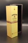 CMYK offset UV printing Luxury Wine Box Packaging special wooden texture ,maylar