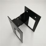metal fabrication, Sheet metal fabrication with laser cutting/bending/welding