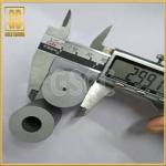 OEM Tungsten Carbide Cold Heading Die For Punching Mould Tool Parts