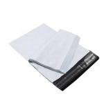 Coloured Plastic Compostable Mailer Bag For Postage Parcel Packaging Eco