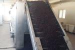 Multi Layer Industrial Belt Dryer 220V-450V Steel Belt Dryer Machine