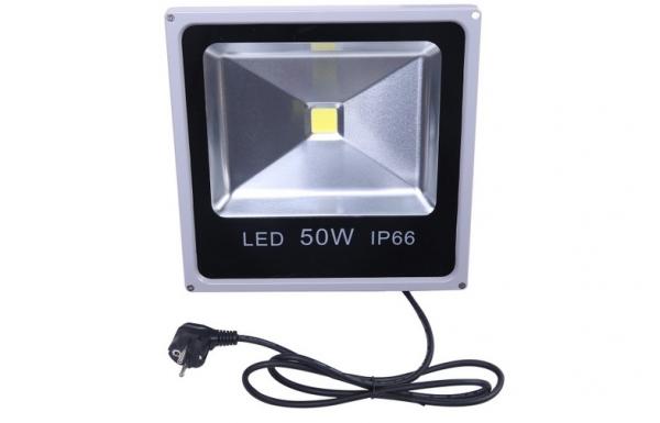 Quality Waterproof IP65 10W 20W 30W External Led Flood Lighting for stage , advertising board for sale