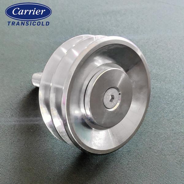50-60156-01 Pulley, Idler Carrier parts refrigeration parts truck cooling parts