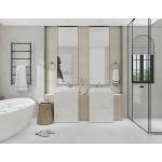 Waterproof Quick Click PVC Vinyl / SPC / WPC / Laminate Flooring For Residential