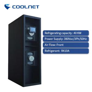 China Row Cooling Precision Air Condition Units For High Heat Density Data Center wholesale