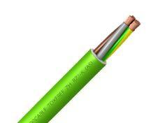 China Public Places Lszh Power Cables Low Voltage Armored Cable CE SEC Approval wholesale