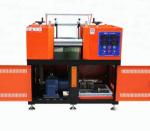 LIYI Liquid Silicone Rubber Mixing Mill Machine / Rubber Mixer