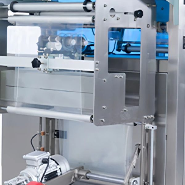 High Precision Multihead Weigher Packing Machine Combination Weighing And Packing Machine
