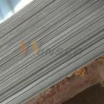 0.7mm 2B Stainless Steel Sheet Cold Rolled 1000mmx2000mm Inox Sheets TISCO 304