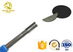 0.4mm-20mm Diameter Polycrystalline Diamond Cutting Tools High Speed Metal