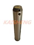 EC360 Excavator Bucket Pins Replacement 20 ton 40cr Material