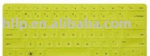 China anti-static ,lint-free, non-abrasive 100% silicone Keyboard Protector Laptop wholesale