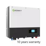 SPH 1000TL PV Solar Hybrid Inverter System DC / AC10kw