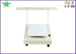 GB/T1541 60° Paper Dust Package Testing Equipment 0.05 – 5.0 mm2
