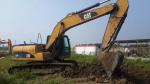 Used CAT 323D EXCAVATOR FOR SALE