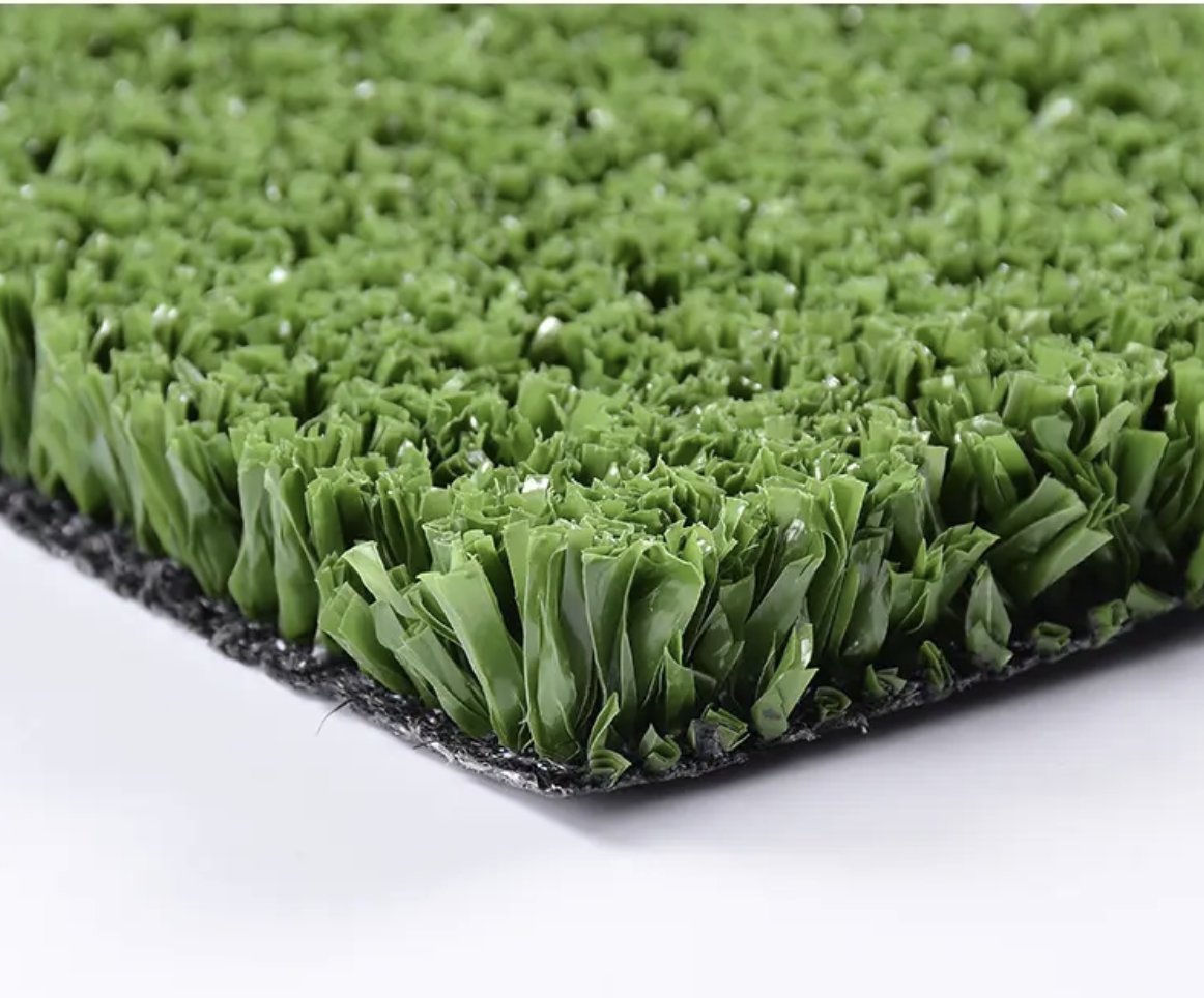 Customizable High-Quality Artificial Grass Lawn - Made in China with CE Certification for Multi-Scenario Use