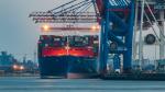 Discounted 40HQ/40GP Containers International Sea Cargo Services China To Iraq