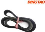 180500278 DT Xlc7000 Cutter Parts Z7 Spare Parts Belt Browning "358" Gripband V