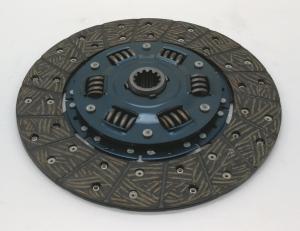 China Toyota 7FD20 Clutch Disc 31280-23000-71 Aisin DW-019 wholesale