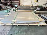 ETP Electrolytic Tinplate Sheet Oil Packaging 0.3mm Thin Bright Surface 4.0mm
