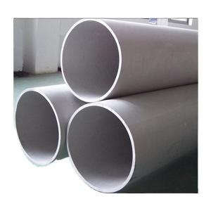 China ASTM A618 Hot Formed Seamless SS Pipe Welded High Strength Low Alloy wholesale