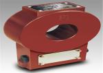Outdoor LV Current Transformer Epoxy Resin AC Below 0.66KV Low Pressure