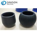 Servo motor 20L 5 gallonFlowerpot Bottle for bottle machine blow plastic machine