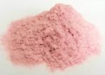 Bright Color Nylon Flock Powder For Velvet Manicure Nail Polish High Grade