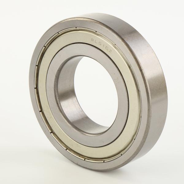 6000 Series Deep Groove Ball Bearing Low Noise Separated for Radial Bearing
